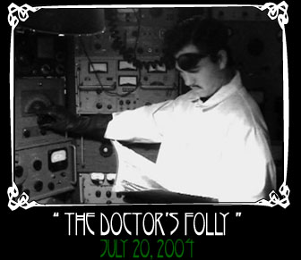 The Doctor's Folly